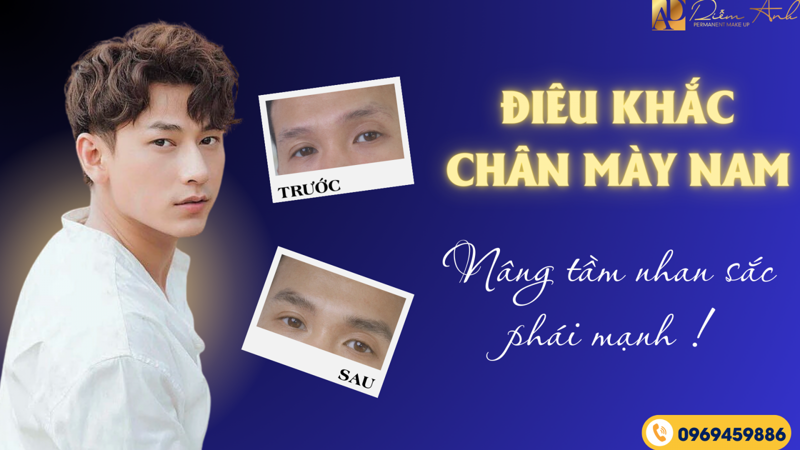 dieu khac chan may nam