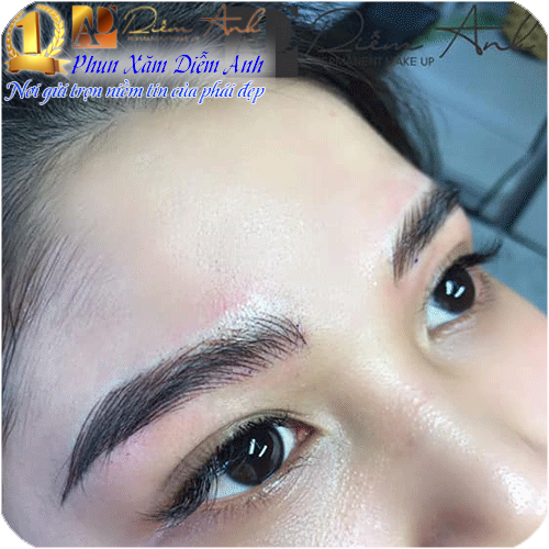 gay soi hairstroke sieu that sieu tu nhien