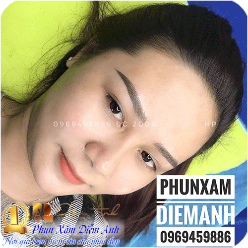 dieu khac chan may dep tai hai phong