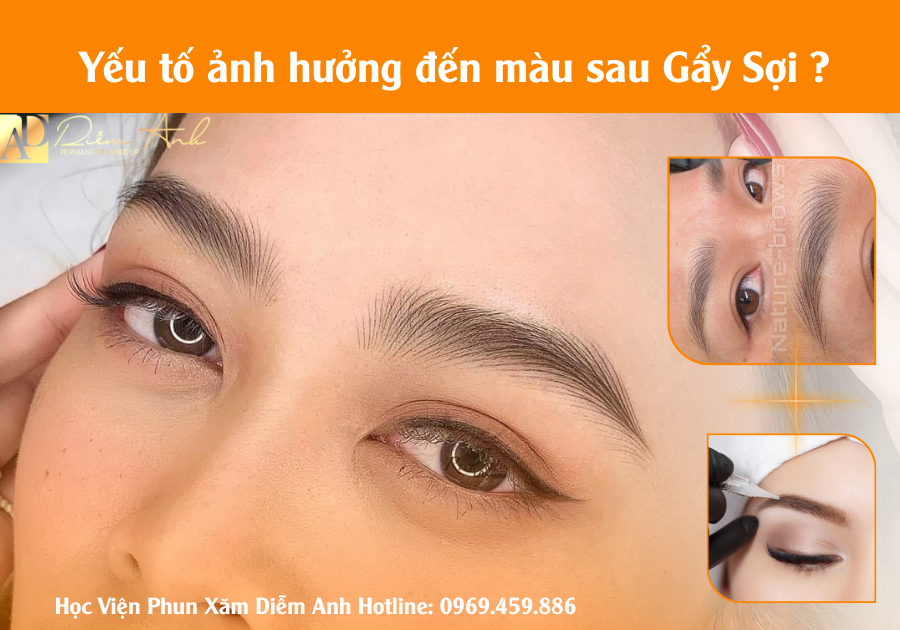 khach hang dieu khac soi hairstroke tai diem anh