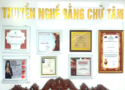 Phun Xam Diem Anh thuong hieu lam dep uy tin chat luong