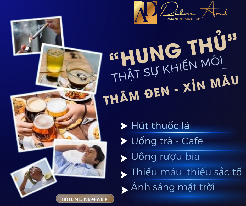 khu tham moi nam