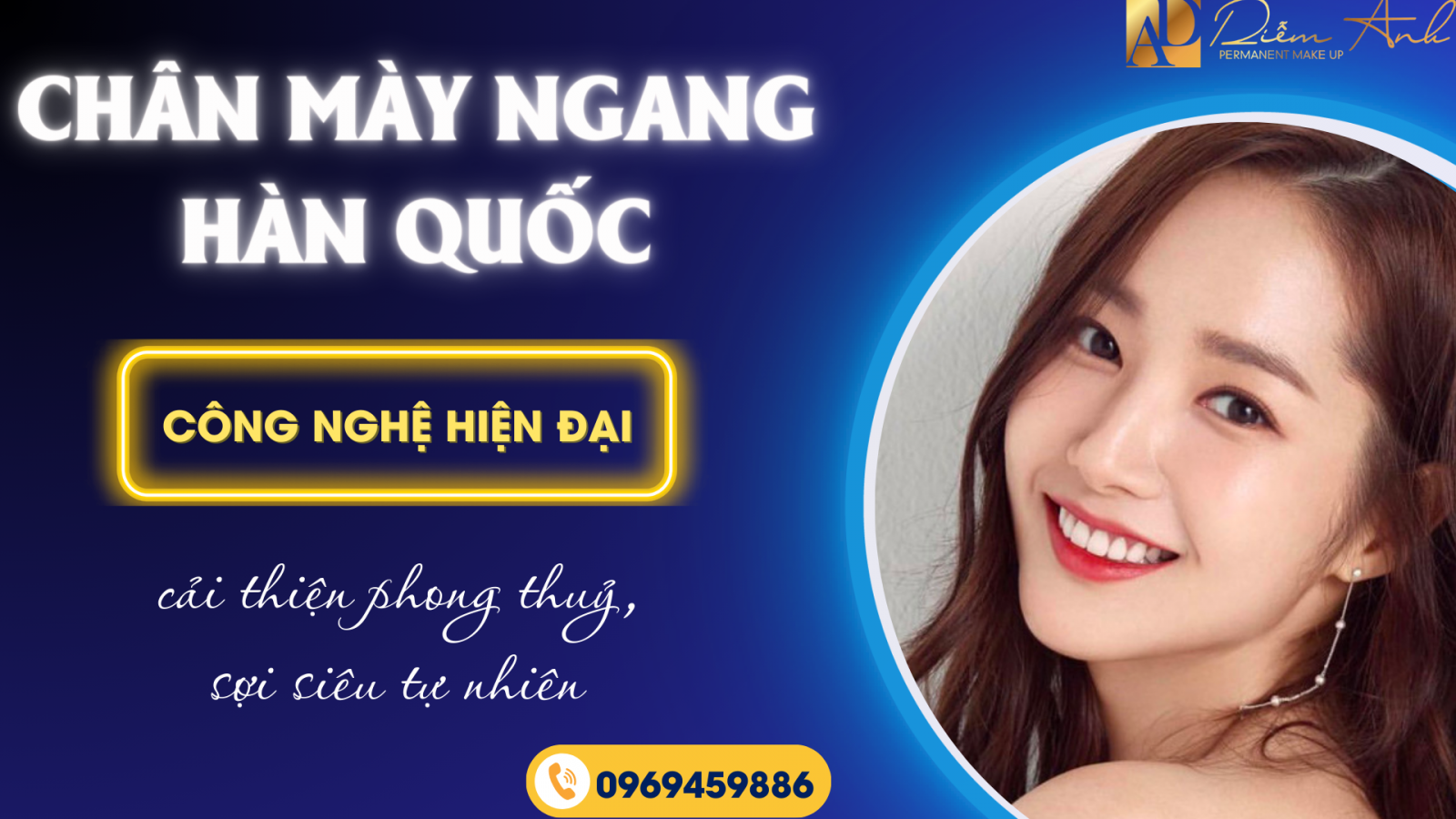 chan may han quoc
