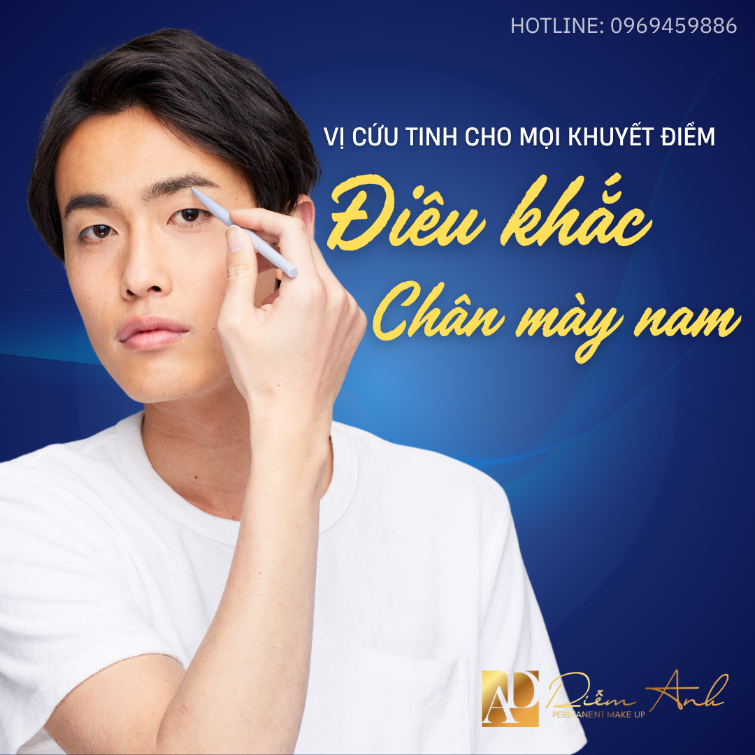 dieu khac chan may nam
