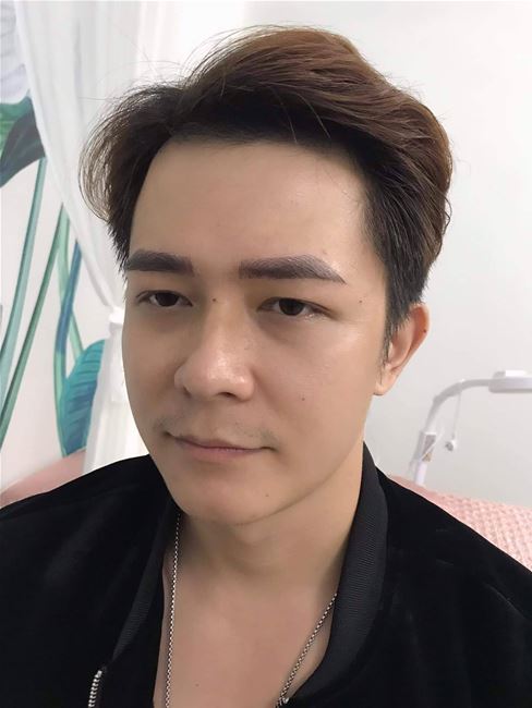 Ky thuat gay soi chan may nam gioi tai Phun Xam Diem Anh