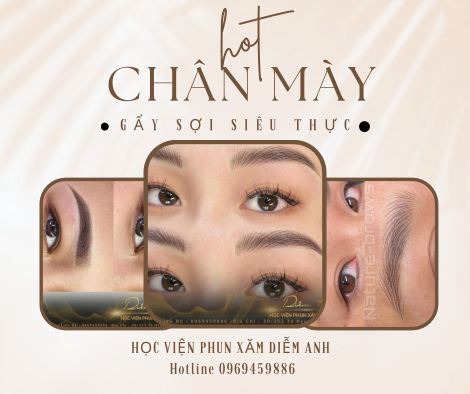 Li do ban nen hoc đieu khac long may tai Phun Xam Diem Anh Hai Phong