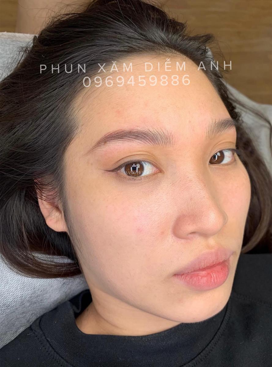 khoa hoc phun xam