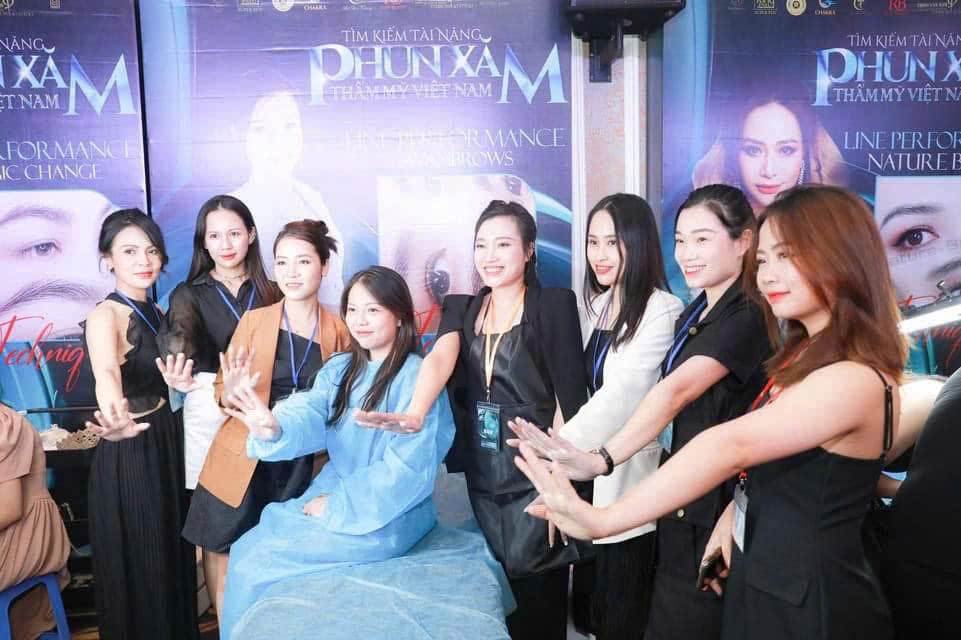 khoa hoc phun xam chat luong