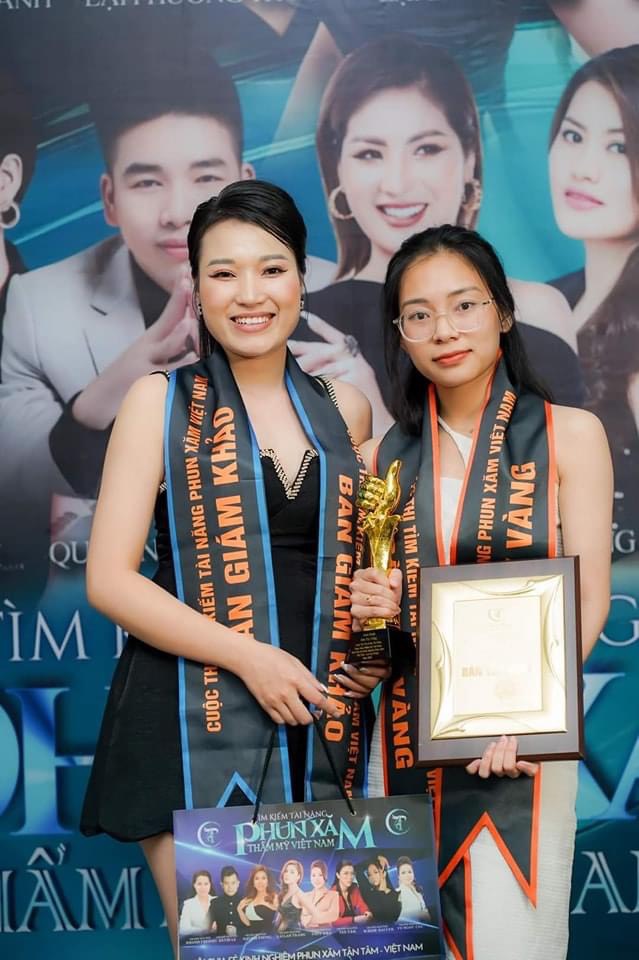 khoa hoc phun xam diem anh