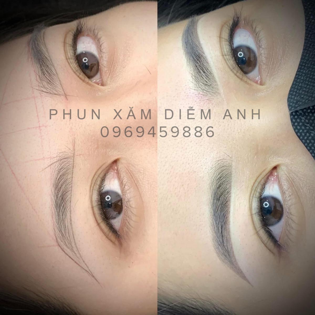 khoa hoc phun xam uy tin