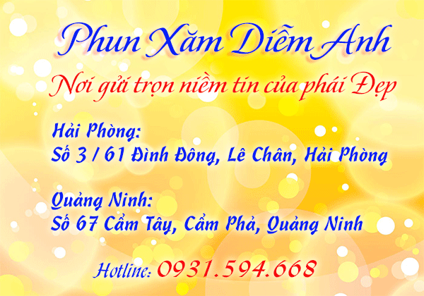 phun xam diem anh