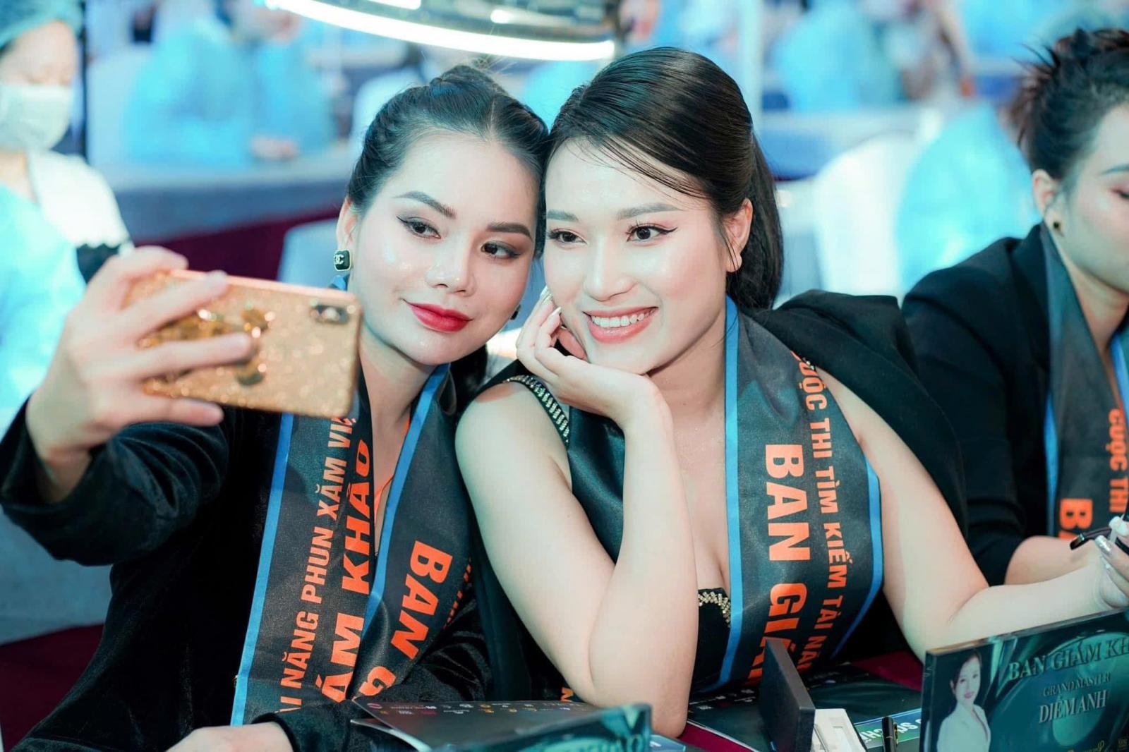 phun xam diem anh hai phong