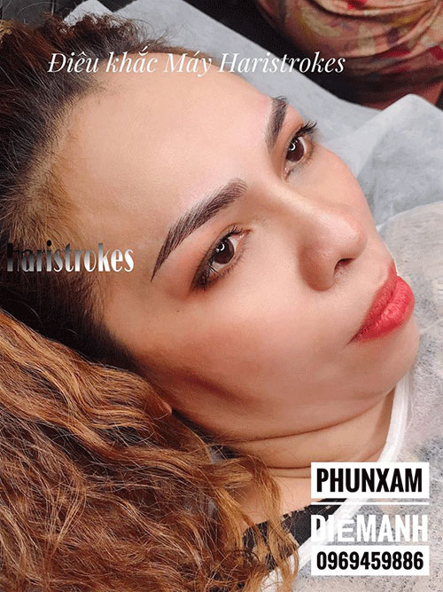 phun xam moi dieu khac gay soi long may