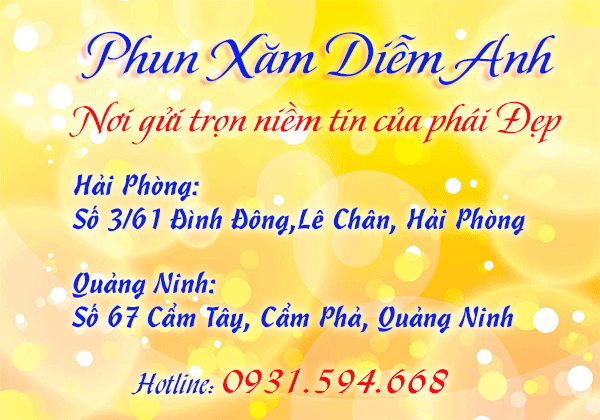 phun xam diem anh