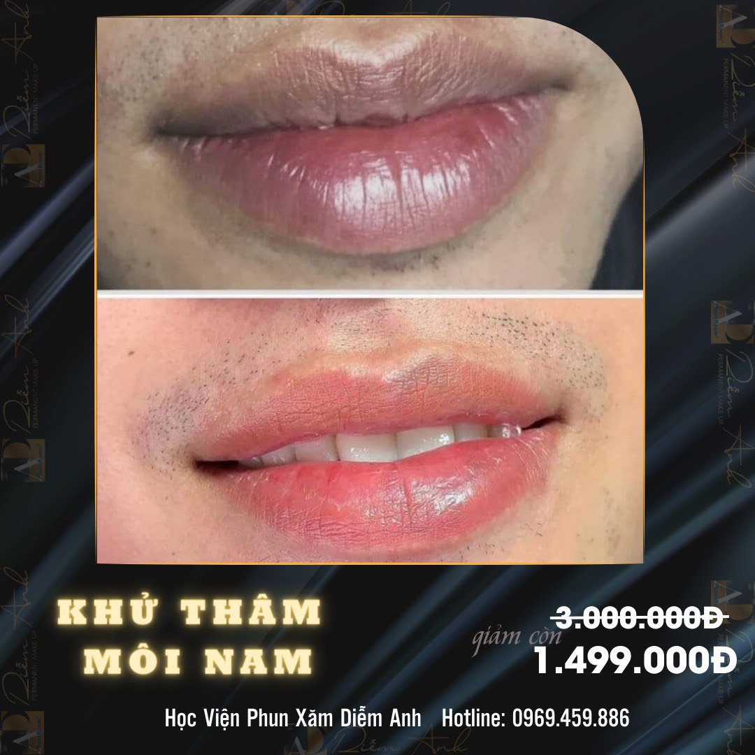 Đia chi hoc phun moi uy tin tai Hai Phong